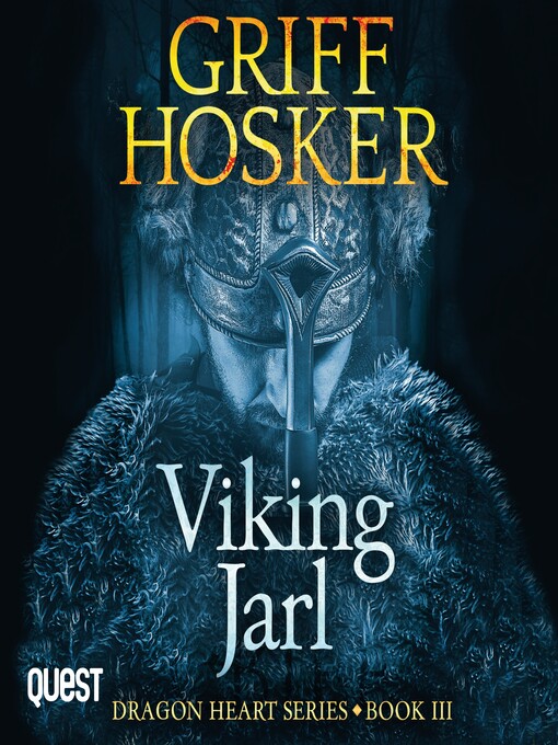 Title details for Viking Jarl by Griff Hosker - Available